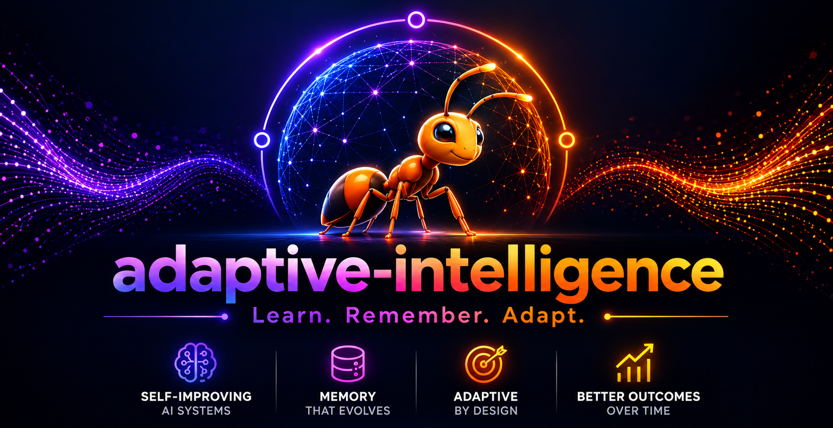 Adaptive Intelligence