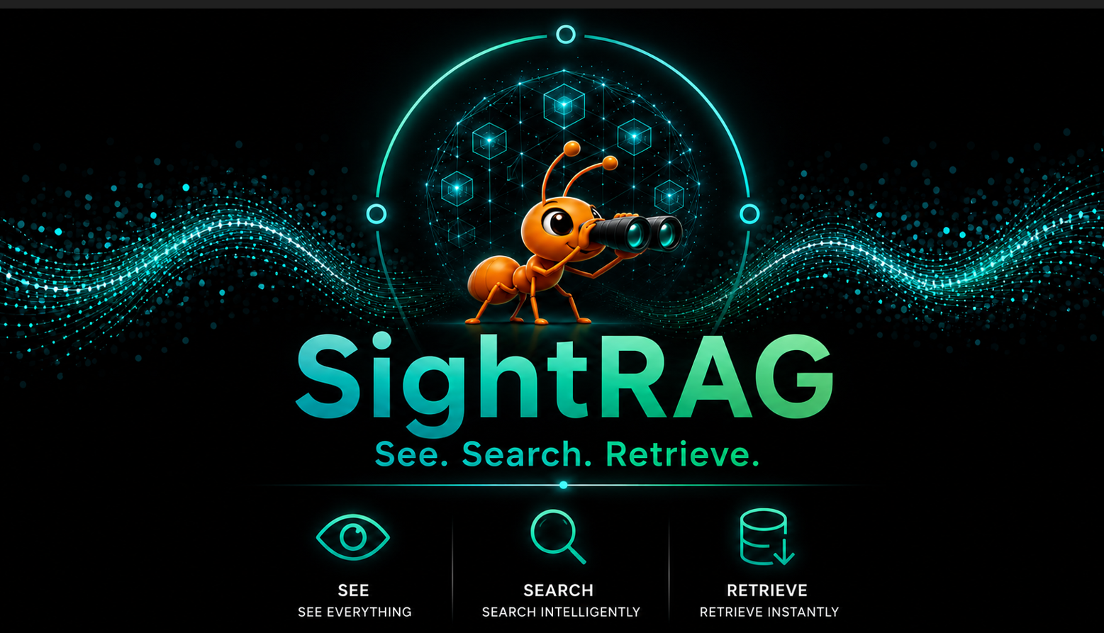 SightRAG